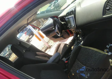 2020 Mitsubishi Outlander Sport 2.0 Be из США, поврежденный, VIN JA4AP3AU6LU013832